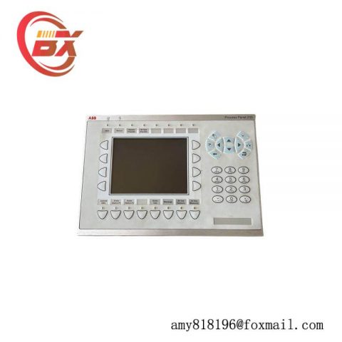 ABB 07EA90-SI High Precision Industrial Controller