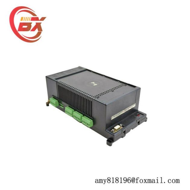 ABB's 07KR91 GJR5250000R0101 Central Control Module for Industrial Automation