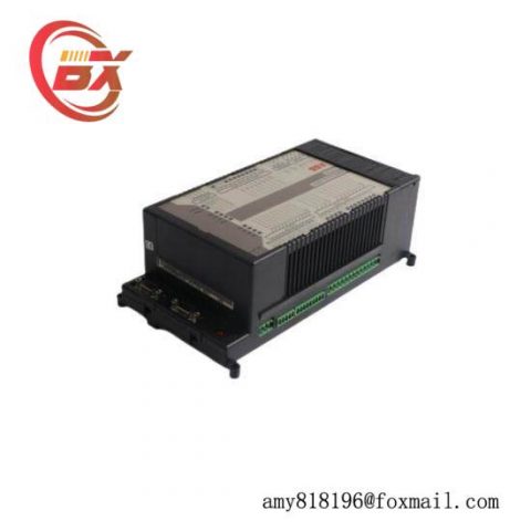 ABB 07KT92 GJR5250500R0262 Central Processing Unit - 90 Series