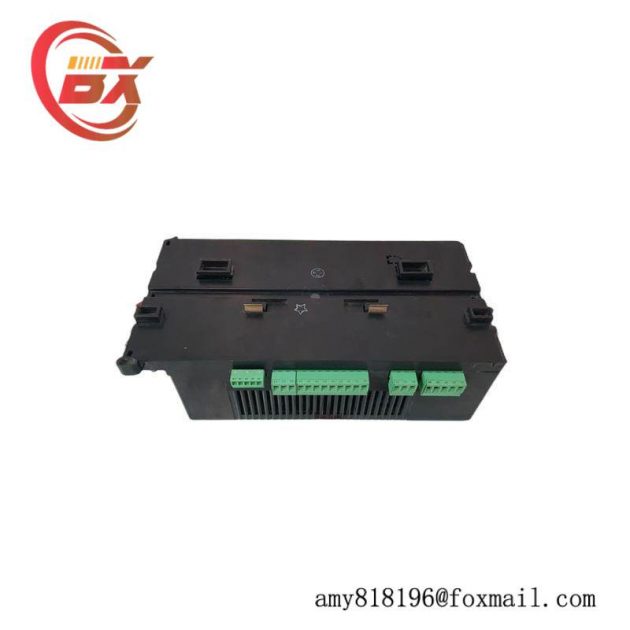 ABB GJR5250500R0902 Central Processing Unit: Advanced Control Solution for Industry 4.0 Applications
