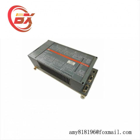 ABB 07KT94H3 Industrial Power Supply, Compact Design, High Efficiency