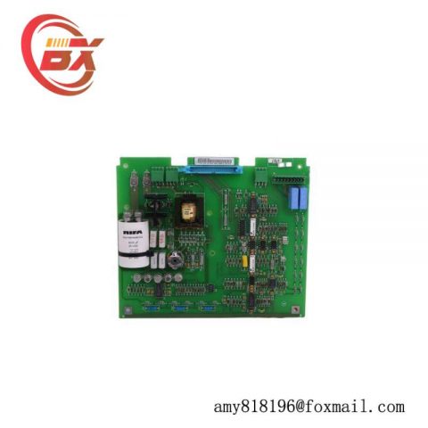 ABB 07KT97 WT97 GJR5253000R4270 - Advanced Controller 31 Basic Unit