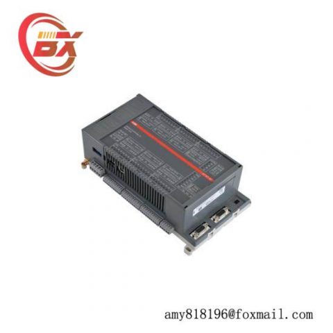 ABB 07KT97 WT97 GJR5253000R4270 - Industrial Control Central Unit