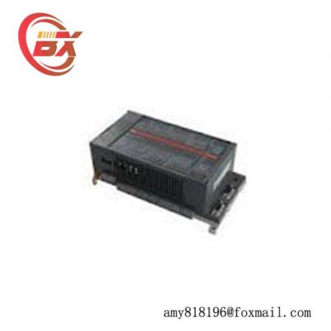 ABB 07KT97 WT97 - PLC Central Unit