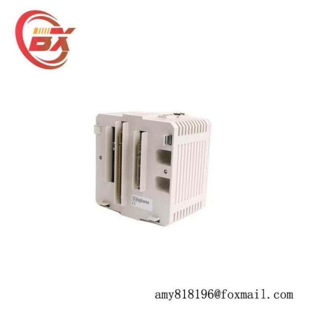 ABB 07KT97B PLC - Extended Product Type for Industrial Control Systems