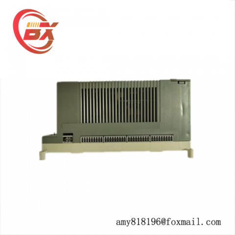 ABB 07KT98 GJR5253100R0270 Basic Ethernet Module AC31