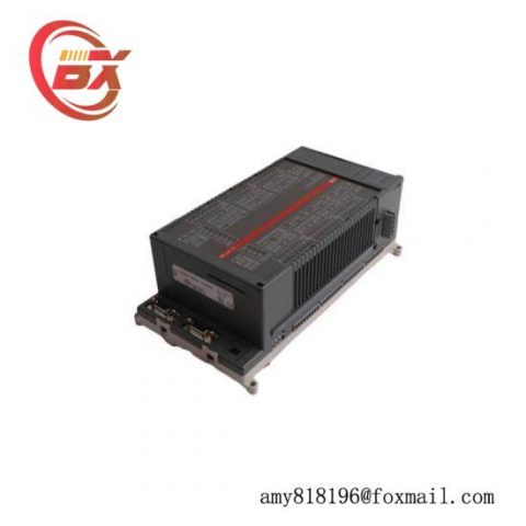 ABB 07KT98 GJR5253100R0278: High-Performance Advant Controller Module