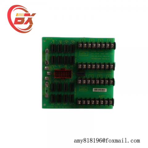 ABB 07KT98 GJR5253100R4278 - Industrial Control Module