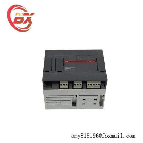 ABB 07KT98 WT98 GJR5253100R0270 Programmable Logic Controller - Advanced Control Solutions for Industrial Automation