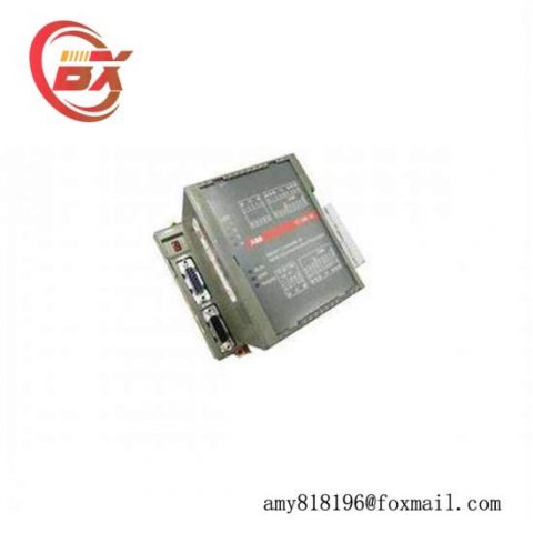 ABB 07MK92 GATS110098R0161: Serial Communication Processor