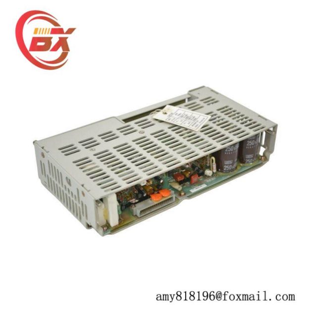 ABB 07NG61R1 Power Supply, Industrial Automation Solutions