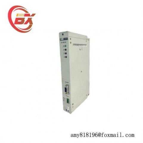 ABB 07NG61R2 Industrial Power Supply, Compact & Efficient