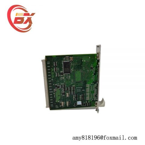 ABB 086329-004: Precision Driver Board for Industrial Automation, 200 Characters
