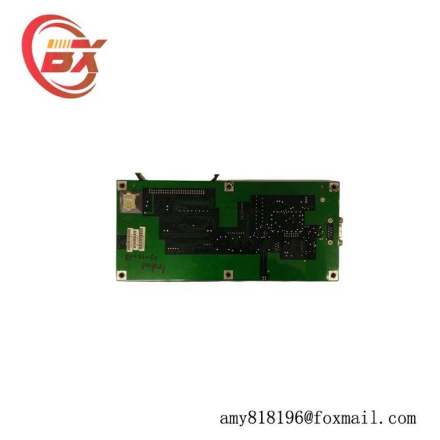 ABB 086351-504 & 086351-004: Serial Pushbuttons for Advanced Industrial Control