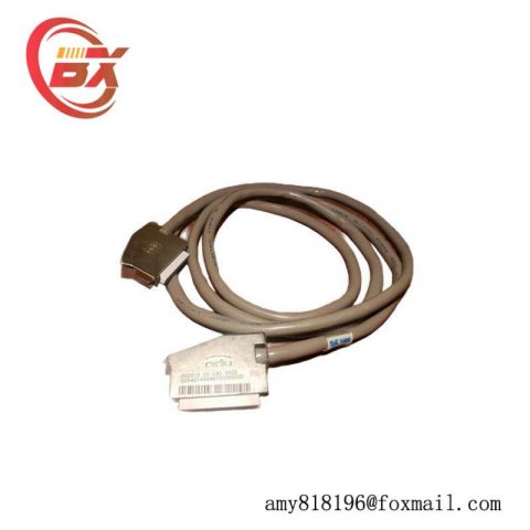 ABB 0G0010.00-090: Industrial PLC Cable I/O Bus Expansion Module