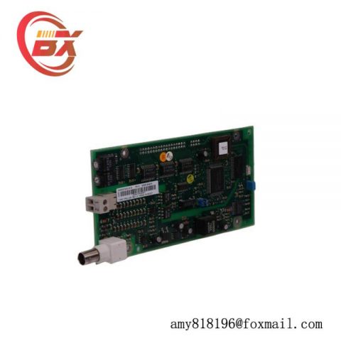 ABB 170M6467 3AUA0000062487: Industrial Control Module, High-Performance Input Solution