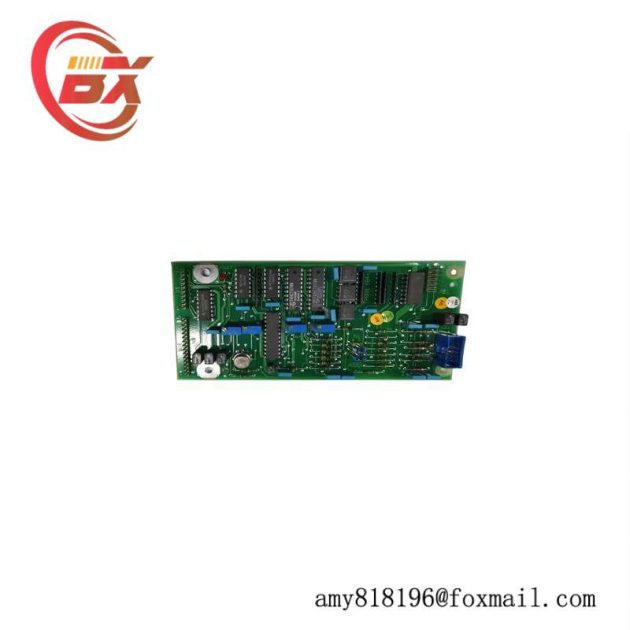 ABB 1KGT011900R0001 Module for Industrial Automation Solutions