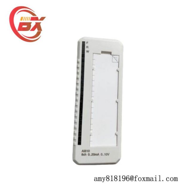ABB 1KGT011900R0001 Module for Industrial Automation Solutions