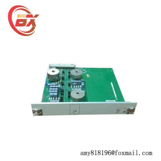 ABB 1KHL015107R0001 - DCS Control Board