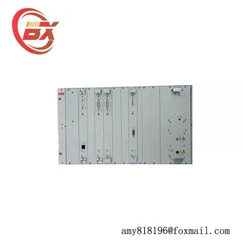ABB 1KHL015623R0001: G4AI DCS Control Module