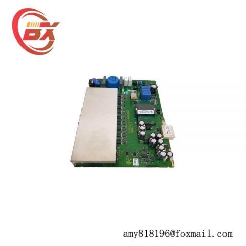 ABB 1KHL178016R0001F PSM03 Power Supply Module
