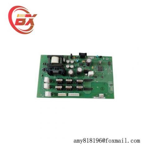 ABB 1KHL178025R0102P COM02 Communication Card: Advanced Networking Solution for Industrial Automation