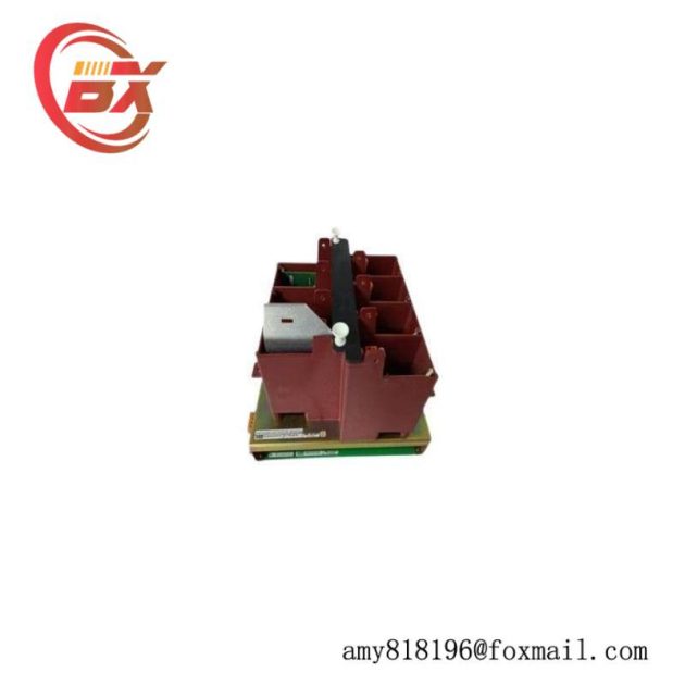 ABB 1KHW002238R0001 N4BG /1KHW002237R0001 OPIC1 R1A MODULE - Advanced Industrial Control Module
