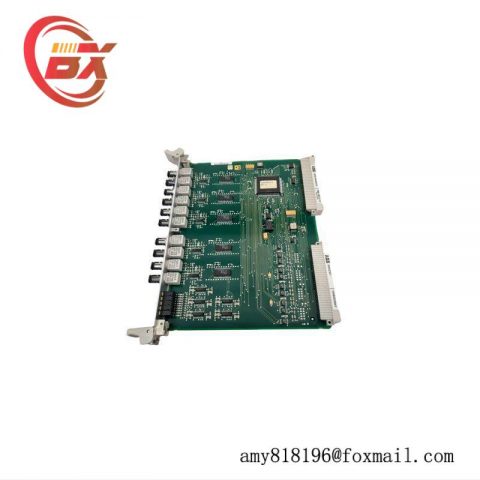 ABB 1MRB150082R0103 - High Performance Circuit Board for Industrial Automation