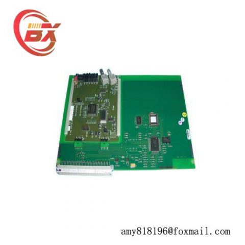 ABB 1MRK000005-189/1MRK001370-DAr01/60-05-2721, ABB's Advanced Industrial Control Module