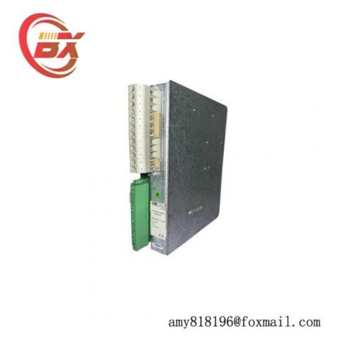 ABB 1MRK000157-MBr00 Power Supply Board for Industrial Automation