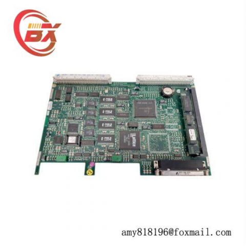ABB 1MRK000167-GDr00 1MRK000005-258 PCB Card: Industry Standard for Reliable Control Solutions