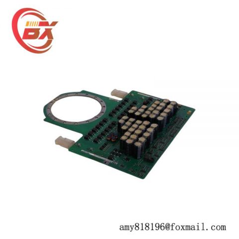 ABB 1MRK000173 - 1MRK000005-396 - 1MRK000173-BC, Advanced Industrial Control Module, High Performance and Durability