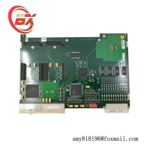 ABB 1MRK000173/1MRK000005-396 P413065B Replacement Card for Industrial Control Systems