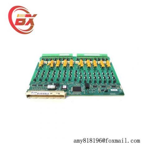 ABB 1MRK000508-BDr04 | 1MRK000007-21 | Binary Input Module