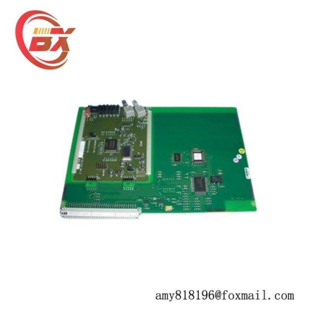 ABB 1MRK001370-DAr01 System Modules - Advanced Industrial Control Solutions