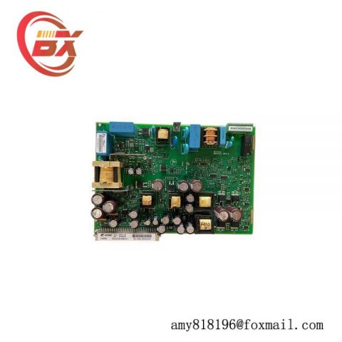 ABB 1MRK002239 SR91C790 1MRK002239-BBR01 Power Supply Module - Reliable, Efficient & Scalable Solution