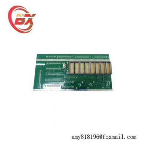 ABB 1MRK002247-AG Communication Card for Industrial Automation Systems
