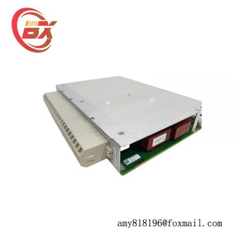 ABB 1MRK002247-AG: Advanced Transformer Module for Industrial Automation