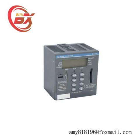 ABB 1SAP140500R3160 Prog. Logic Controller - Precision Control, Unmatched Flexibility