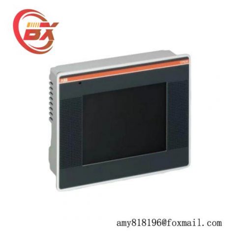 ABB 1SAP530100R0001: Advanced Industrial Control Panel