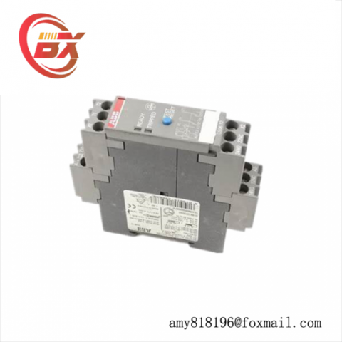 ABB 1SAR600302R0010 - Industrial Grade Motor, Precision Performance for Heavy Duty Applications