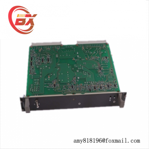 ABB 1SAY130010R0010 Board Assembly: Advanced Industrial Control Solution