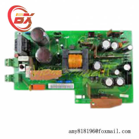 ABB 1SAY130110R0100 | Advanced Control Module, Precision Engineered for Industrial Automation