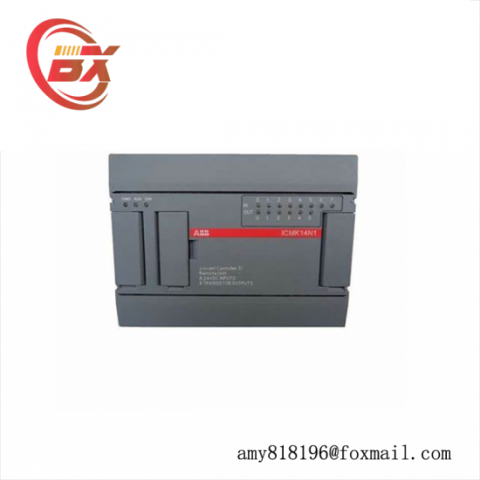 ABB 1SBP260052R1001 Avant Controller - Industrial Automation Excellence