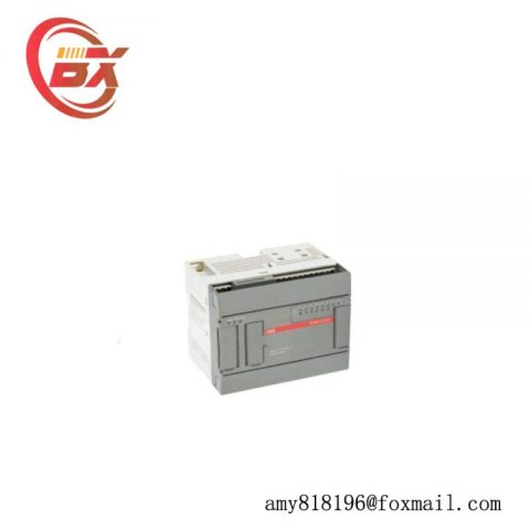 ABB 1SBP260056R1001 - ICMK-CS31 ADVANT CONTROLLER Remote Unit, Advanced Industrial Automation Solutions