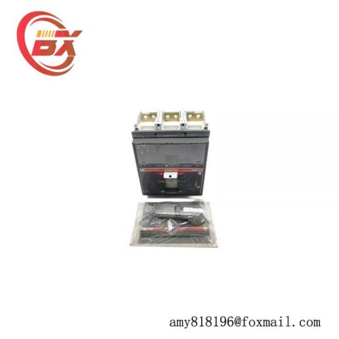 ABB 1SDA064796R1 SWITCH - High-Precision Control Module for Industrial Automation