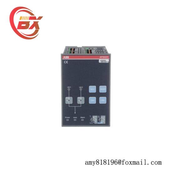 ABB 1SDA065523R1 Switch Multi Voltage, for Industrial Control Solutions