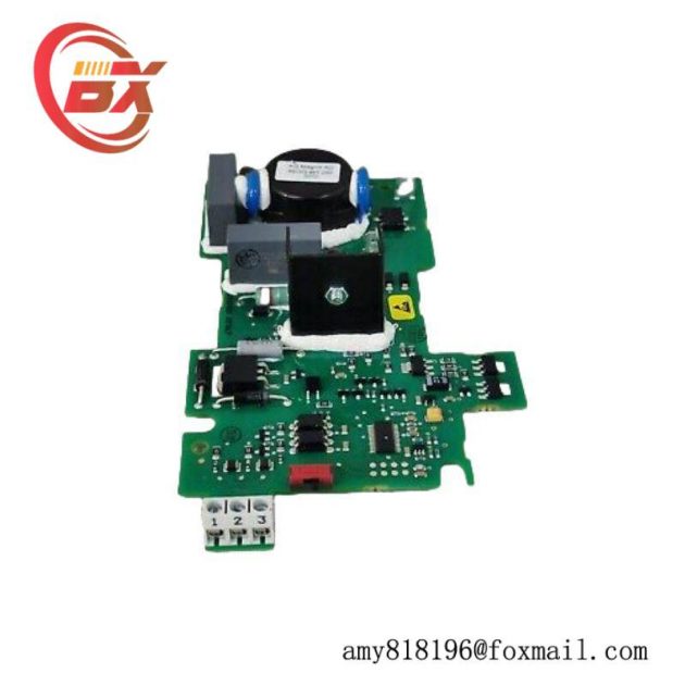 ABB 1SFB527068D7084 - High Performance Circuit Board for Industrial Automation
