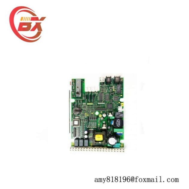 ABB 1SFB536068D1011 Soft Start Control Board: High-Performance Solution for Industry Control