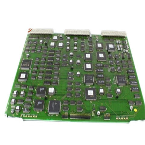 ABB's 1SVR427026R0000 Industrial Control Module